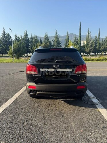 Kia Sorento 2010, 172,000 km - 2.0 l - Zaqatala