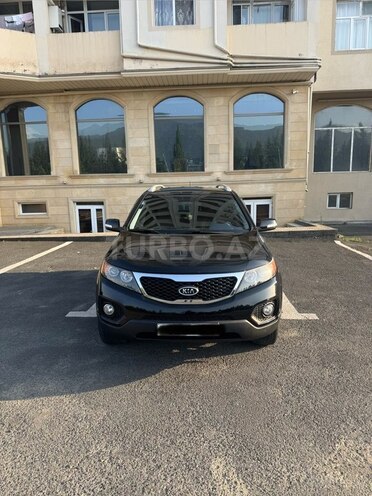 Kia Sorento 2010, 172,000 km - 2.0 l - Zaqatala