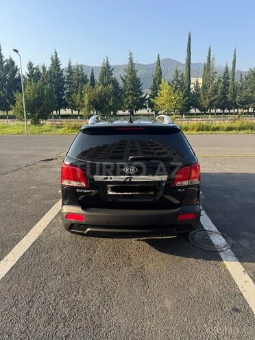 Kia Sorento 2010, 172,000 km - 2.0 l - Zaqatala