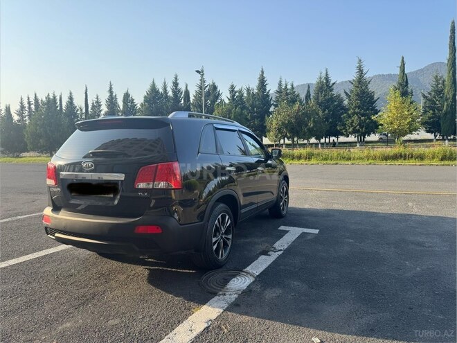 Kia Sorento 2010, 172,000 km - 2.0 l - Zaqatala