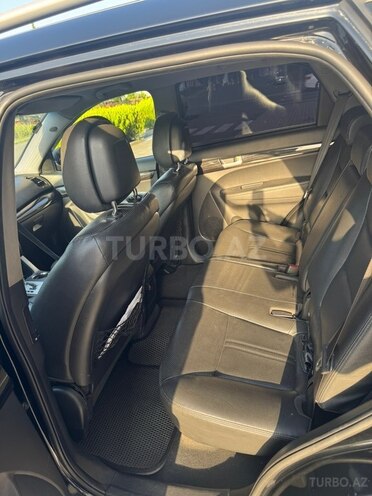 Kia Sorento 2010, 172,000 km - 2.0 l - Zaqatala