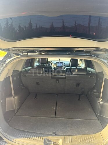 Kia Sorento 2010, 172,000 km - 2.0 l - Zaqatala