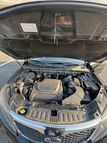 Kia Sorento 2010, 172,000 km - 2.0 l - Zaqatala