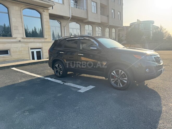Kia Sorento 2010, 172,000 km - 2.0 l - Zaqatala
