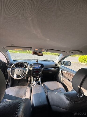 Kia Sorento 2010, 172,000 km - 2.0 l - Zaqatala
