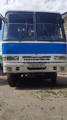 Iveco Otoyol 1998, 500,000 km - 3.9 l - Lənkəran