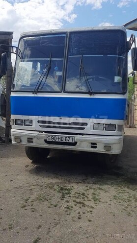Iveco Otoyol 1998, 500,000 km - 3.9 l - Lənkəran
