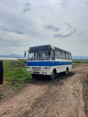 Iveco Otoyol 1998, 500,000 km - 3.9 l - Lənkəran