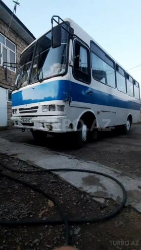 Iveco Otoyol 1998, 500,000 km - 3.9 l - Lənkəran