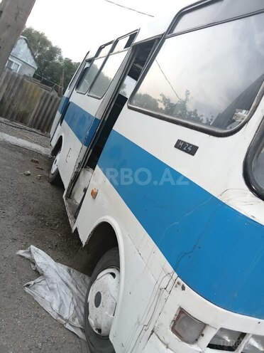 Iveco Otoyol 1998, 500,000 km - 3.9 l - Lənkəran