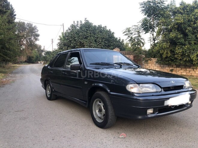 LADA (VAZ) 2115 2012, 222,000 km - 1.6 l - Ağcabədi