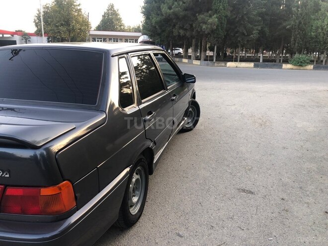 LADA (VAZ) 2115 2012, 222,000 km - 1.6 l - Ağcabədi