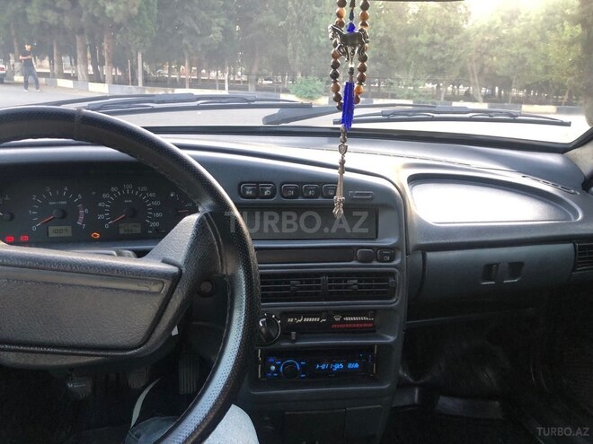 LADA (VAZ) 2115 2012, 222,000 km - 1.6 l - Ağcabədi