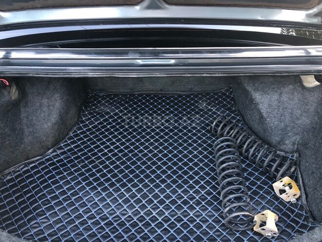 LADA (VAZ) 2115 2012, 222,000 km - 1.6 l - Ağcabədi