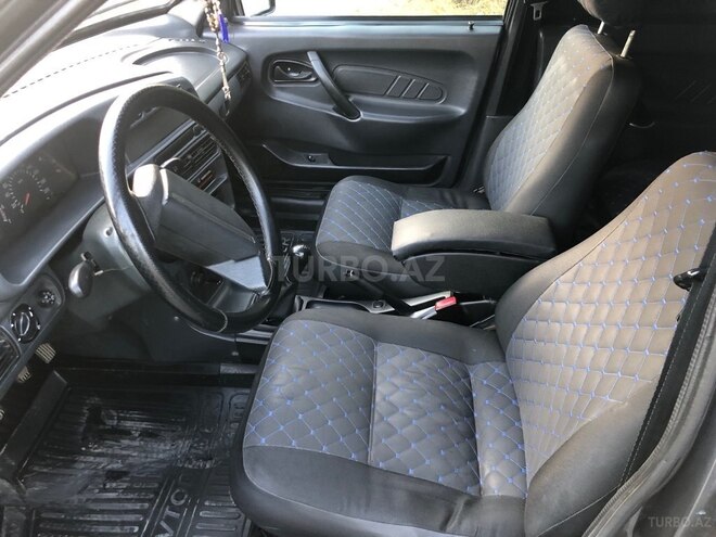 LADA (VAZ) 2115 2012, 222,000 km - 1.6 l - Ağcabədi