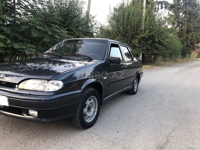 LADA (VAZ) 2115 2012, 222,000 km - 1.6 l - Ağcabədi