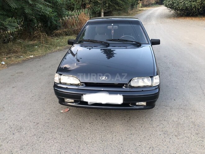LADA (VAZ) 2115 2012, 222,000 km - 1.6 l - Ağcabədi