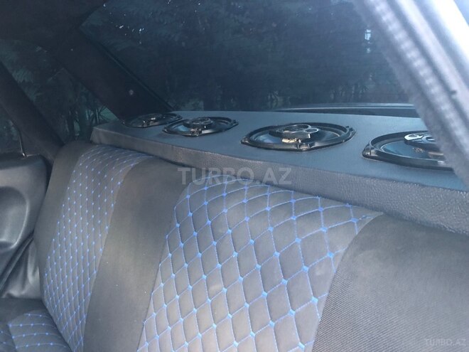 LADA (VAZ) 2115 2012, 222,000 km - 1.6 l - Ağcabədi