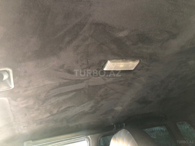 LADA (VAZ) 2115 2012, 222,000 km - 1.6 l - Ağcabədi
