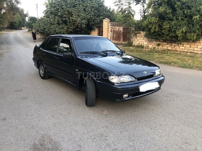 LADA (VAZ) 2115 2012, 222,000 km - 1.6 l - Ağcabədi