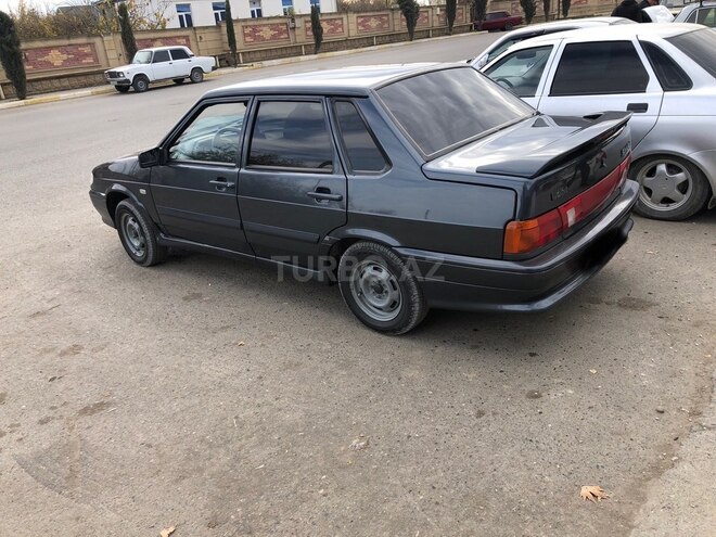 LADA (VAZ) 2115 2012, 222,000 km - 1.6 l - Ağcabədi