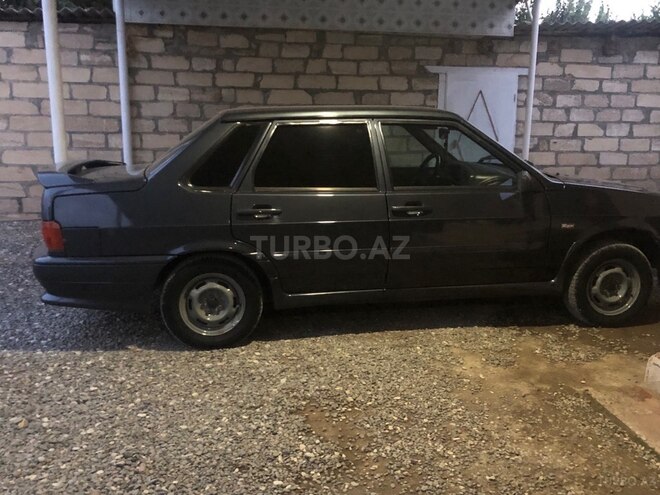 LADA (VAZ) 2115 2012, 222,000 km - 1.6 l - Ağcabədi