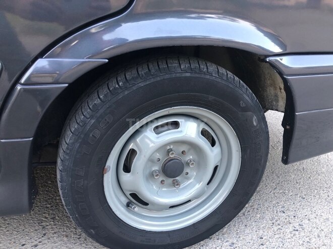 LADA (VAZ) 2115 2012, 222,000 km - 1.6 l - Ağcabədi