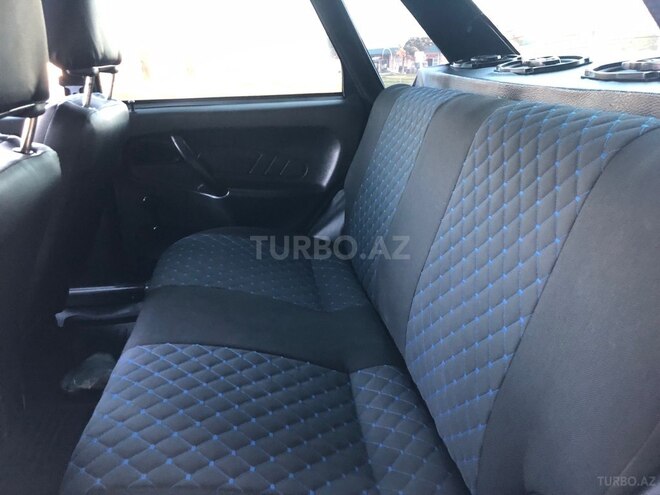 LADA (VAZ) 2115 2012, 222,000 km - 1.6 l - Ağcabədi