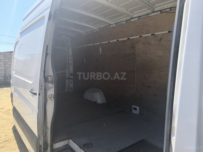 Mercedes Sprinter 316 2016, 217,000 km - 2.2 l - Bakı