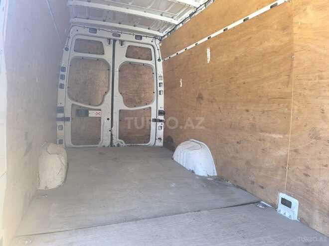 Mercedes Sprinter 316 2016, 217,000 km - 2.2 l - Bakı