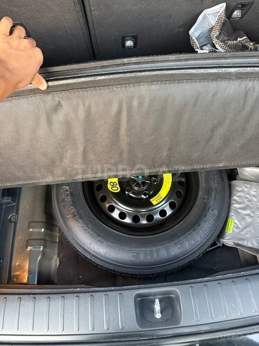 Hyundai Tucson 2016, 188,293 km - 2.0 l - Bakı