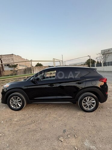 Hyundai Tucson 2016, 188,293 km - 2.0 l - Bakı