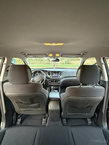 Hyundai Tucson 2016, 188,293 km - 2.0 l - Bakı