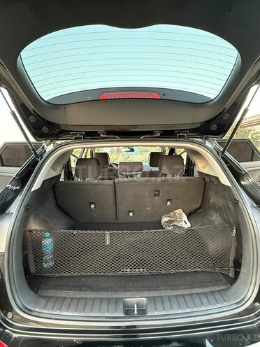 Hyundai Tucson 2016, 188,293 km - 2.0 l - Bakı