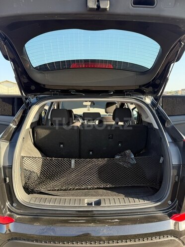 Hyundai Tucson 2016, 188,293 km - 2.0 l - Bakı