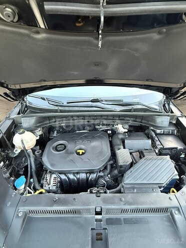 Hyundai Tucson 2016, 188,293 km - 2.0 l - Bakı