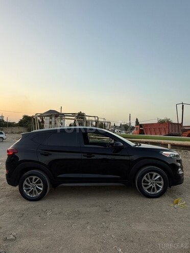 Hyundai Tucson 2016, 188,293 km - 2.0 l - Bakı