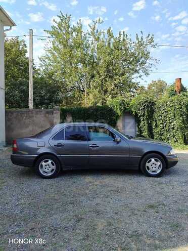 Mercedes C 180 1994, 603,000 km - 1.8 l - Masallı