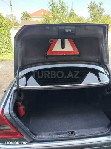 Mercedes C 180 1994, 603,000 km - 1.8 l - Masallı