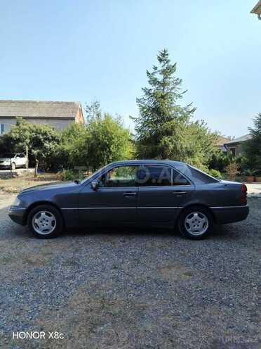 Mercedes C 180 1994, 603,000 km - 1.8 l - Masallı