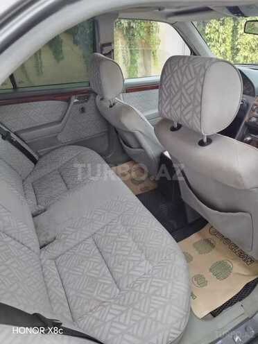 Mercedes C 180 1994, 603,000 km - 1.8 l - Masallı