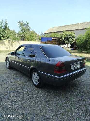 Mercedes C 180 1994, 603,000 km - 1.8 l - Masallı