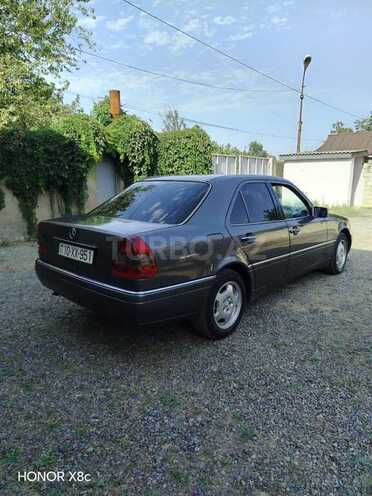 Mercedes C 180 1994, 603,000 km - 1.8 l - Masallı