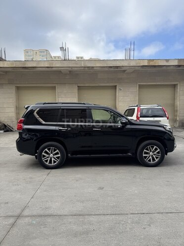 Toyota Land Cruiser Prado 2010, 364,700 km - 4.0 l - Bakı