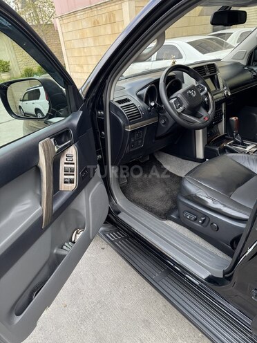 Toyota Land Cruiser Prado 2010, 364,700 km - 4.0 l - Bakı