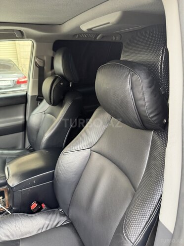 Toyota Land Cruiser Prado 2010, 364,700 km - 4.0 l - Bakı