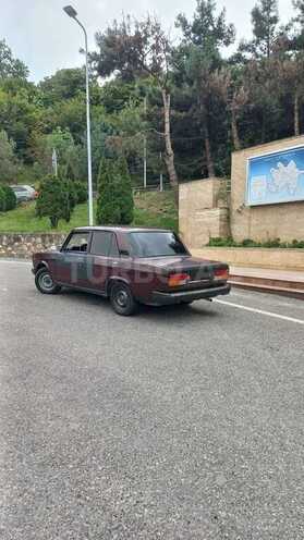 LADA (VAZ) 2107 2007, 69,000 km - 1.6 л - Qusar