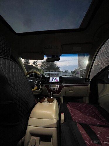 Hyundai Santa Fe 2009, 235,653 km - 2.7 l - Lənkəran