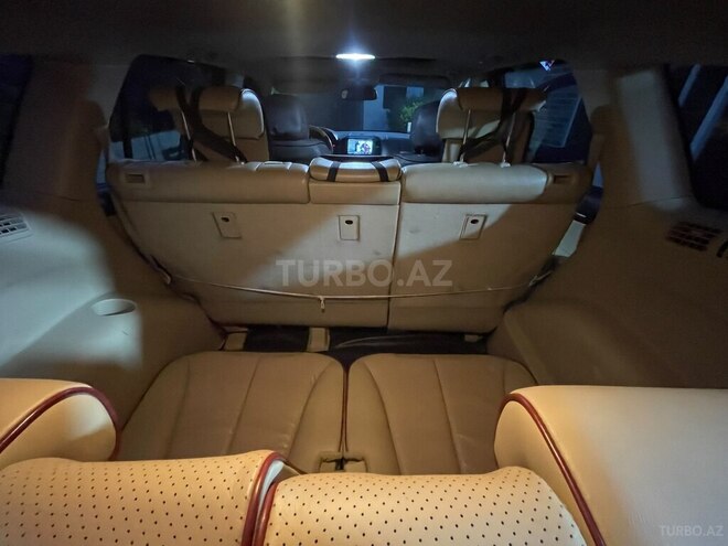 Hyundai Santa Fe 2009, 235,653 km - 2.7 l - Lənkəran