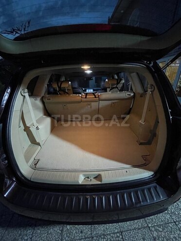 Hyundai Santa Fe 2009, 235,653 km - 2.7 l - Lənkəran